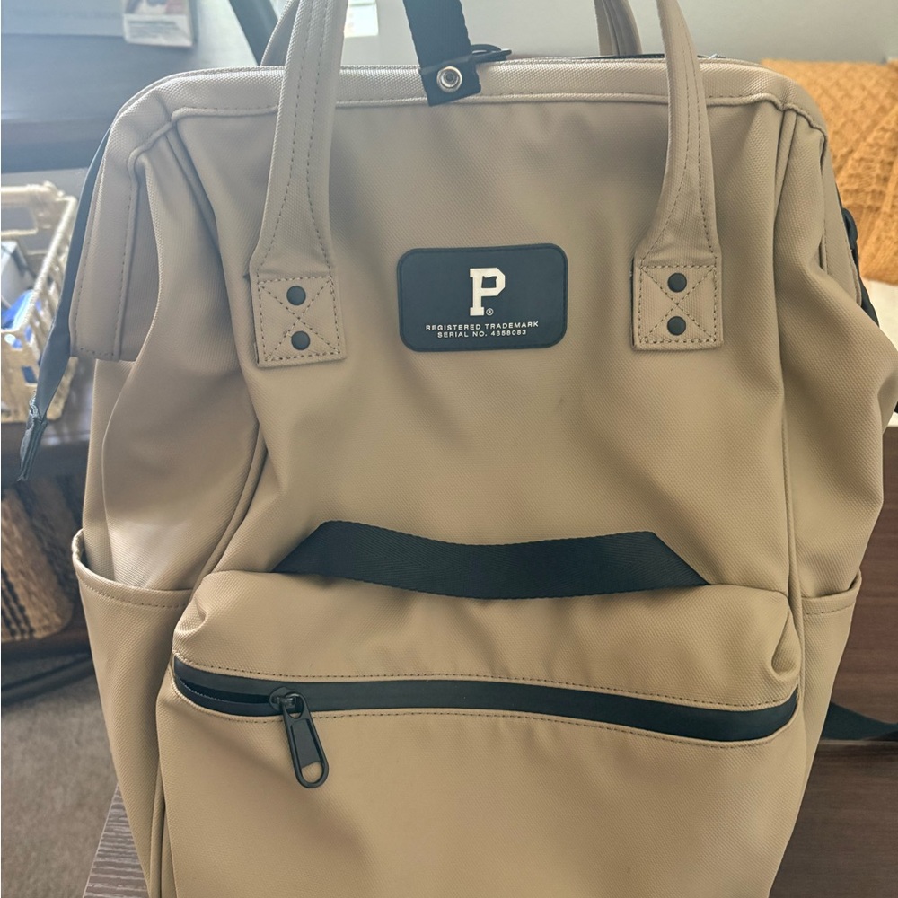 Portland Gear Cascade Backpack- Tan